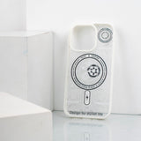 Cutting Edge Dezign iPhone 15 Pro Max MagSafe Cover