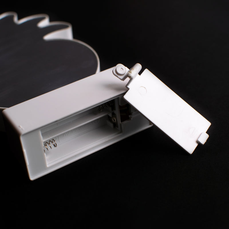 Cloud - Infinity Light Lights June Trading   