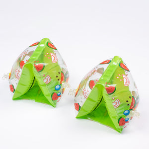 Mr. Melon Swimming Arm Floats For Kids Swimming Tubes ERL   