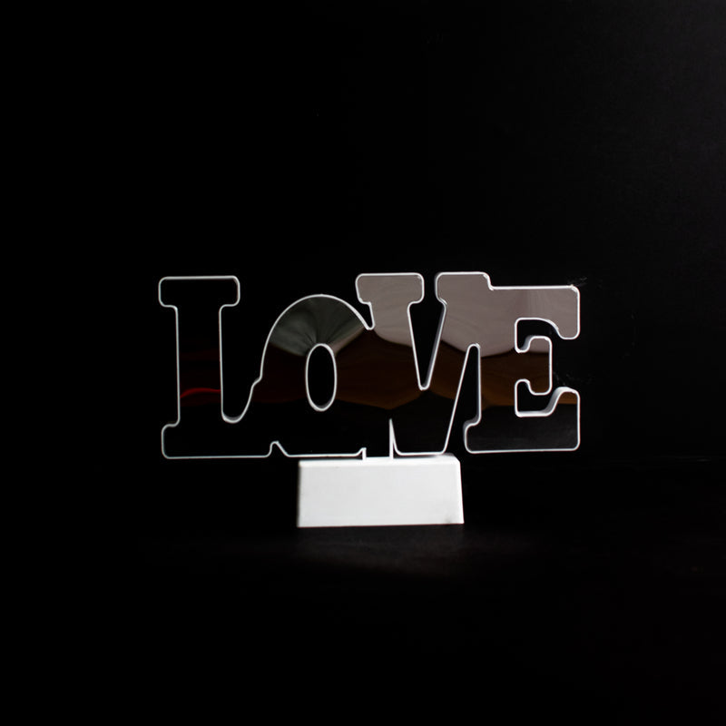 Love - Infinity Light