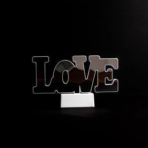 Love - Infinity Light Lights June Trading   