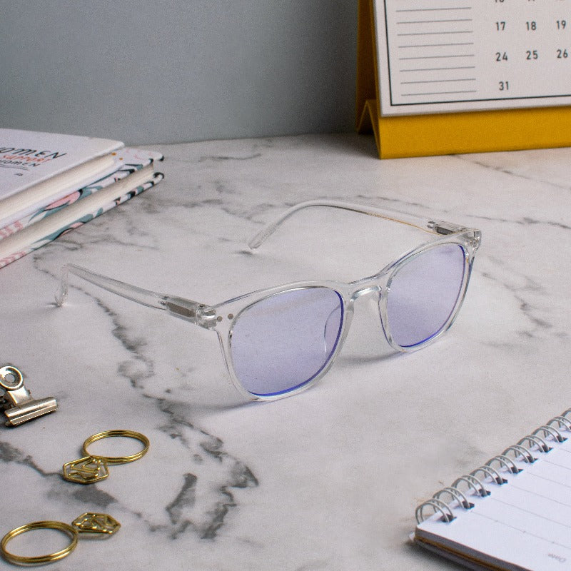 Shine On Sunglasses