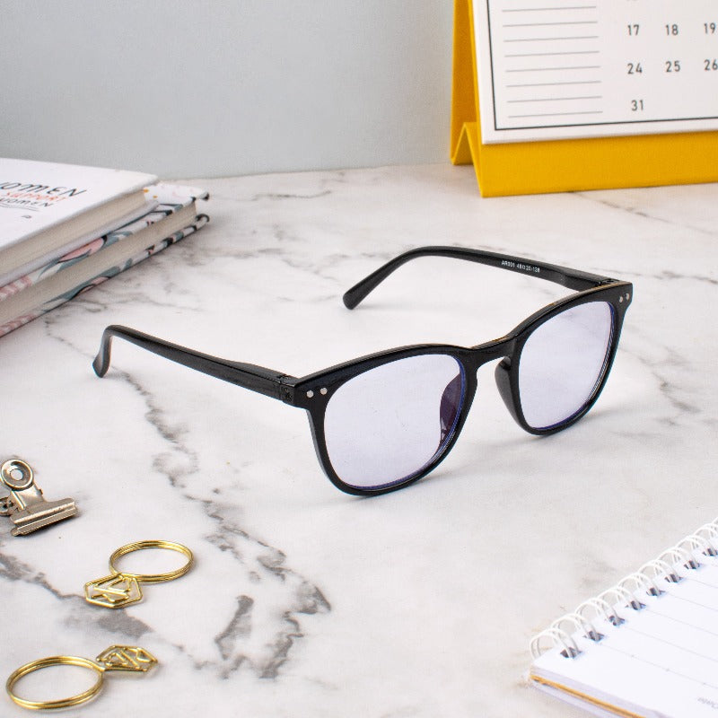 Sun Halo Sunglasses
