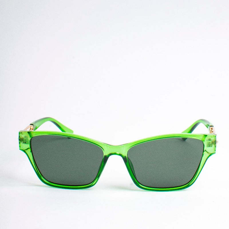Shades on Fleek Sunglasses