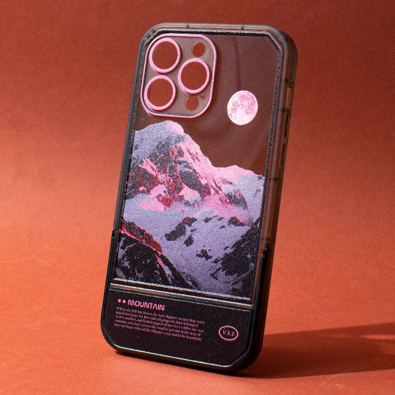 Mountain Beauty Kickstand 2.0 Edition Apple iPhone 14 Pro Max Case iPhone 14 Pro Max The June Shop   
