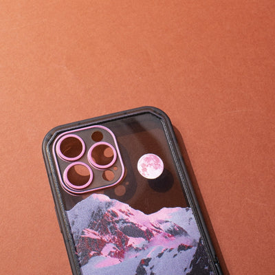 Mountain Beauty Kickstand 2.0 Edition Apple iPhone 14 Pro Max Case iPhone 14 Pro Max The June Shop   