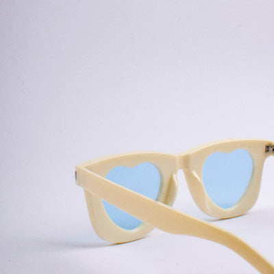 Clear Vision Sunglass