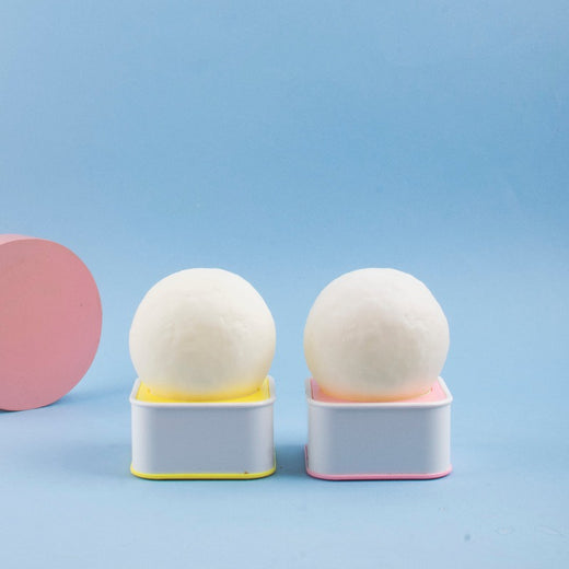 Soft Glow Moon Lamp for Bedtime