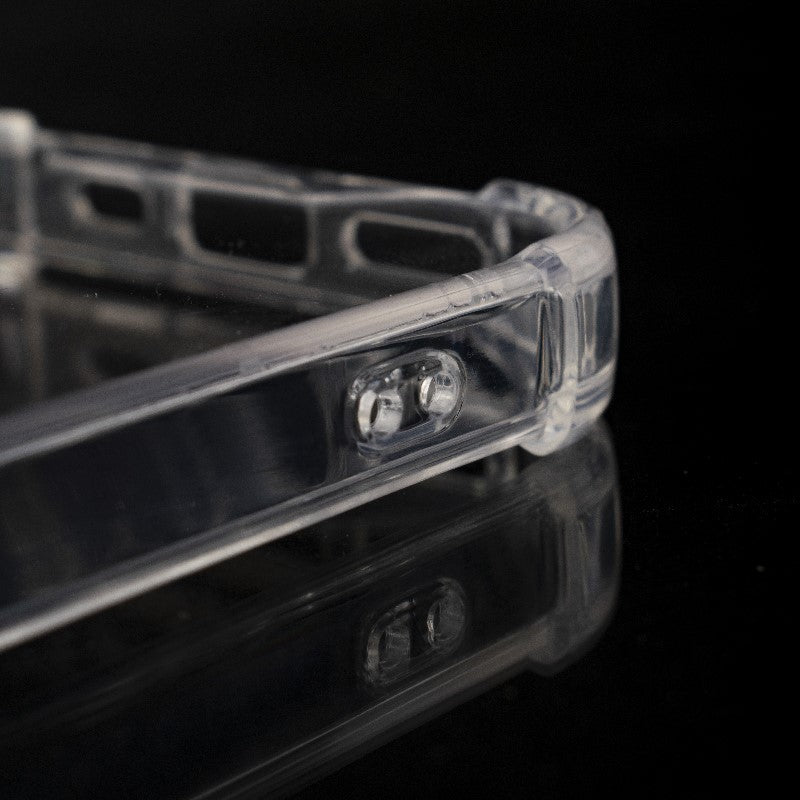 ClearShield iPhone Cover | Drop Protection