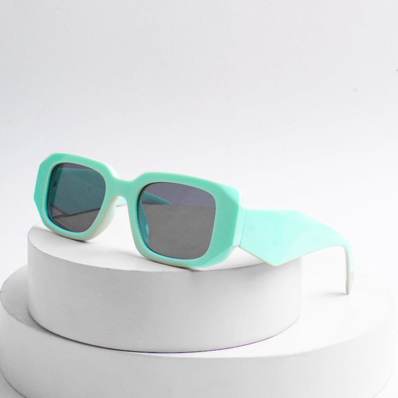 Cyan Power Play Kids Eyewear — Kids' Sunglasses