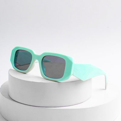 Cyan Power Play Kids Eyewear