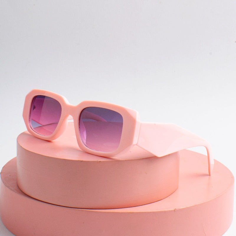 Millennial Pink Power Play Kids Eyewear — Kids' Sunglasses
