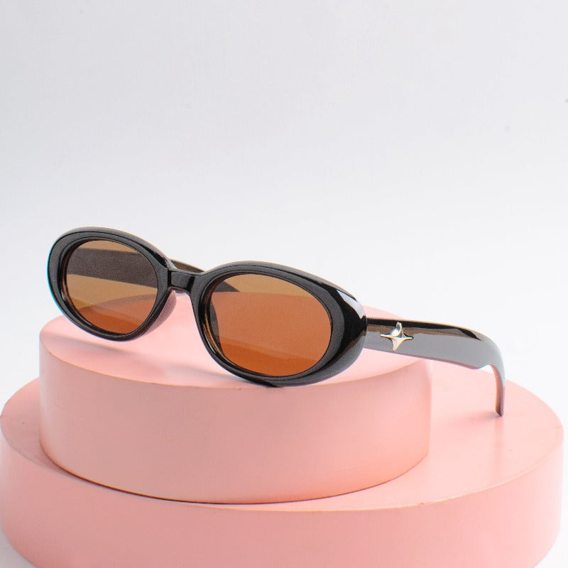 Dusk Loop de Luxe Kids Sunglass