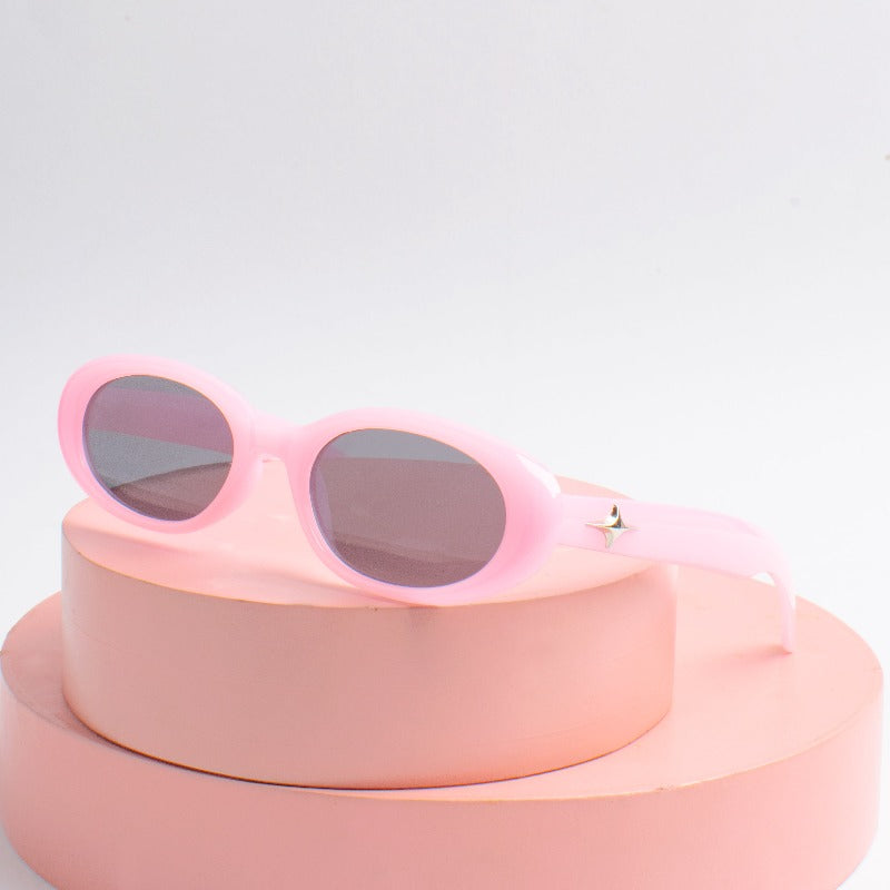 Elegance Loop de Luxe Kids Sunglass