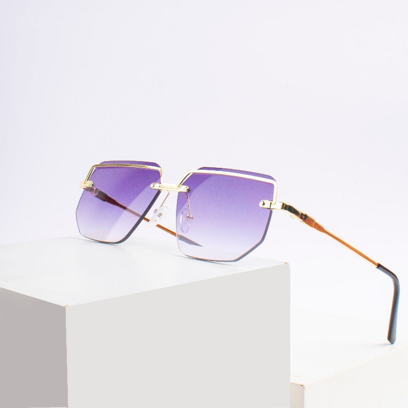 In Good Focus Sunglass