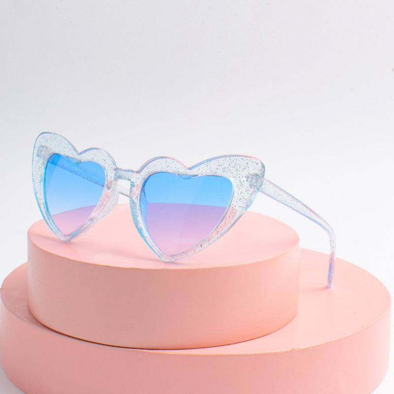 Arctic Cupid's Cuties Kids' Sunglasses
