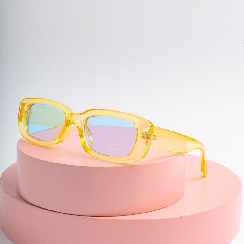 Sunrise Mini Rebels Kids' Sunglasses
