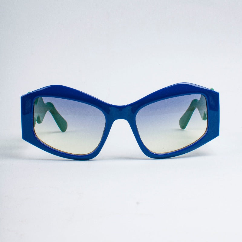 Tinted Treasures Sunglasses