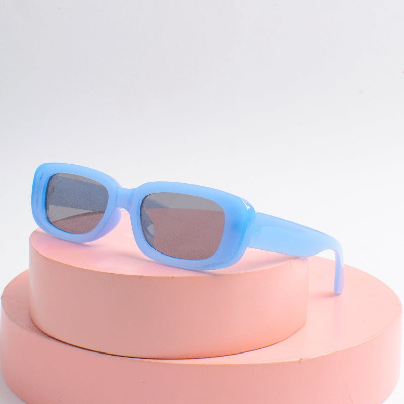 Blue Pop Mini Rebels Kids Sunglass
