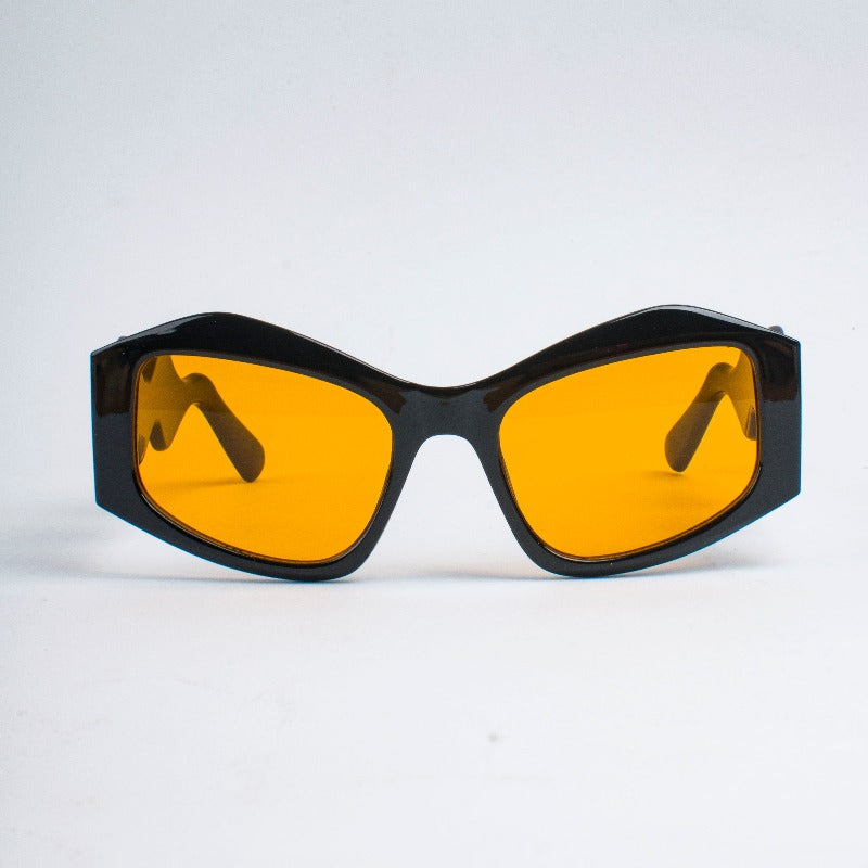 Ready To Vibe Sunglasses
