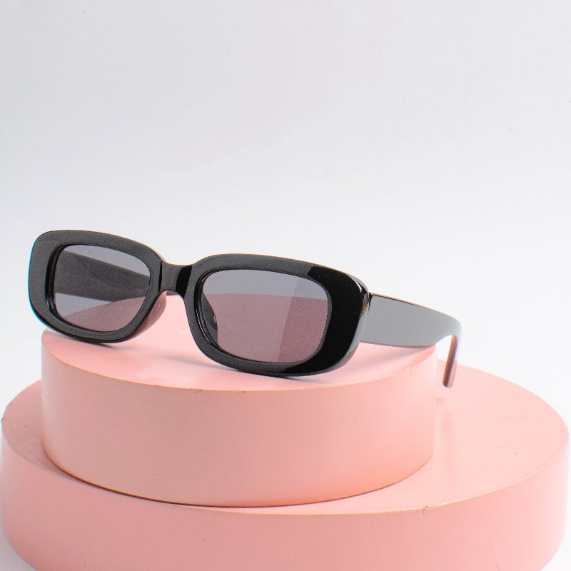 Midnight Mini Rebels Kids' Sunglasses