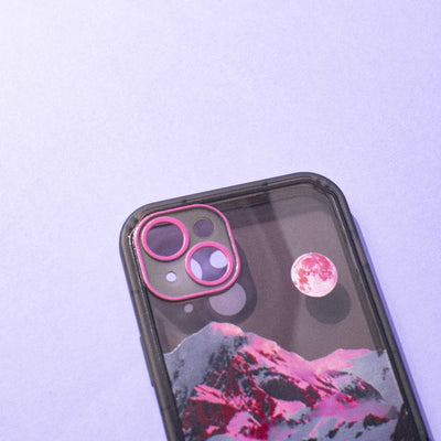 Mountain Beauty Kickstand 2.0 Edition Apple iPhone 14 Plus Case iPhone 14 Plus The June Shop   