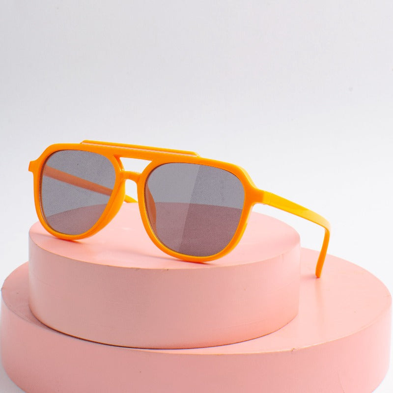 Sunrise Coral Coast Kids' Sunglasses