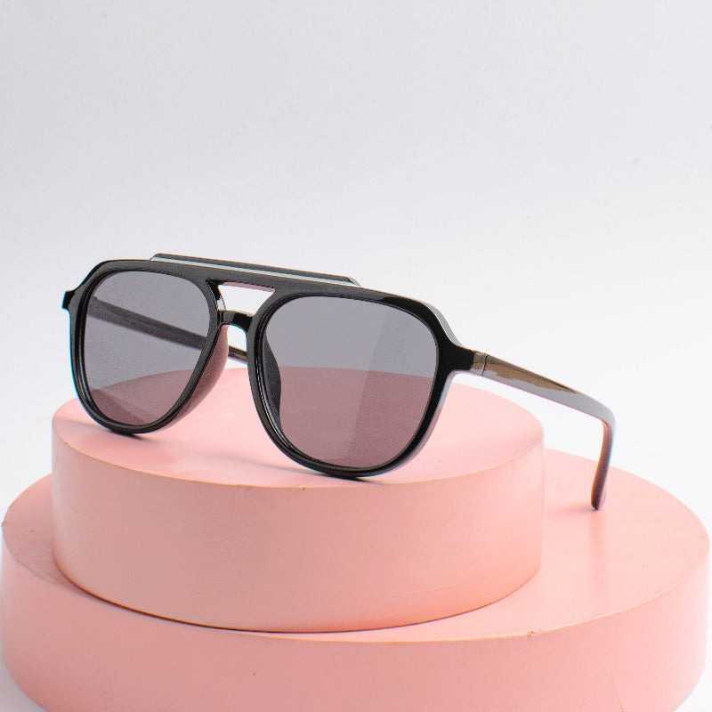 Black Coral Coast Kids' Sunglasses