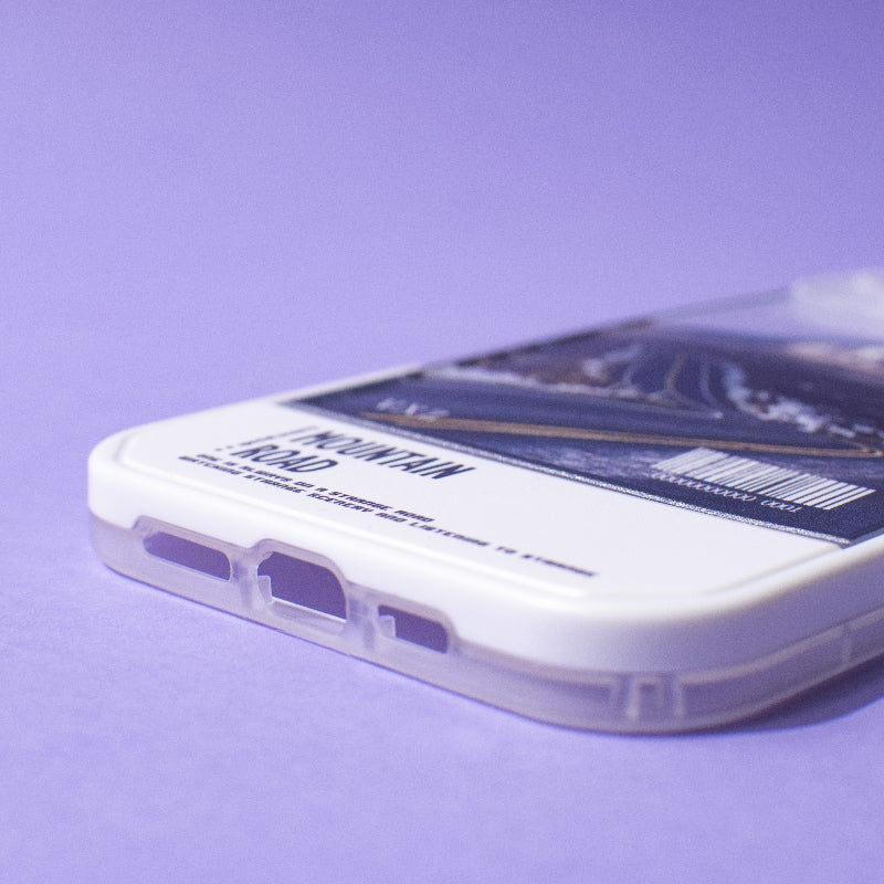 Mystery Ride Kickstand 2.0 Edition Apple iPhone 14 Pro Case iPhone 14 Pro The June Shop   