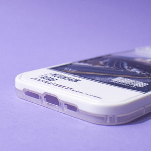 Mystery Ride Kickstand 2.0 Edition Apple iPhone 13 Pro Max Case iPhone 13 Pro Max The June Shop   