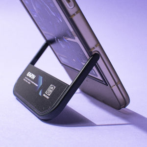 Mystery Ride Kickstand 2.0 Edition Apple iPhone 13 Pro Max Case iPhone 13 Pro Max The June Shop   