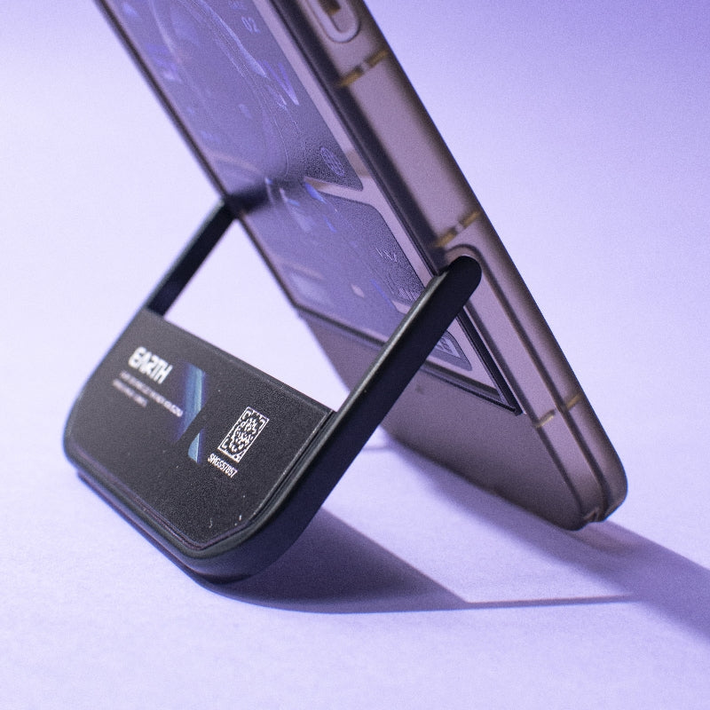 Mystery Ride Kickstand 2.0 Edition Apple iPhone 14 Pro Case iPhone 14 Pro The June Shop   