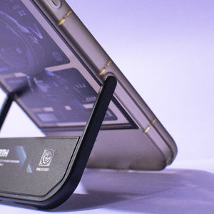 Space Walk Kickstand 2.0 Edition Apple iPhone 13 Pro Max Case iPhone 13 Pro Max The June Shop   