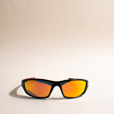 Live To Play Multi-Colour Sunglass Eyewear The June Shop   