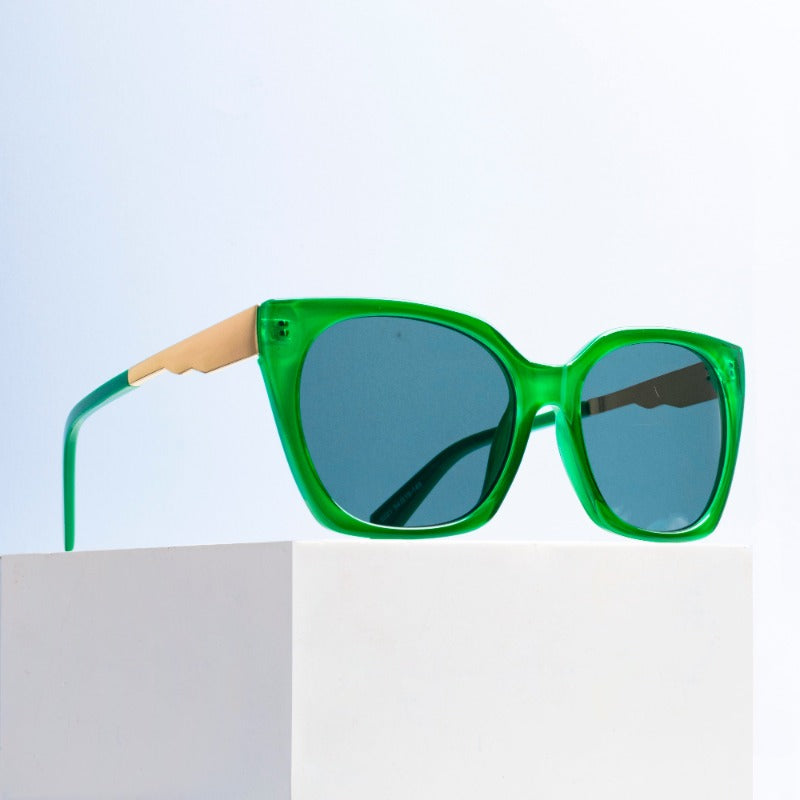 Oasis Shade Sunglasses