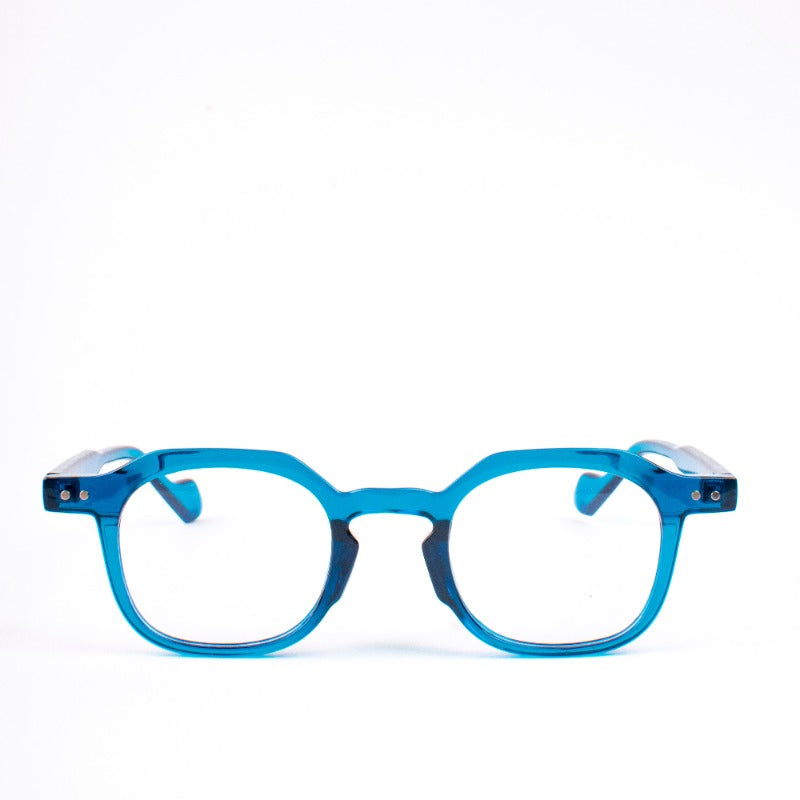 Eclectic Eyes Eyeglass