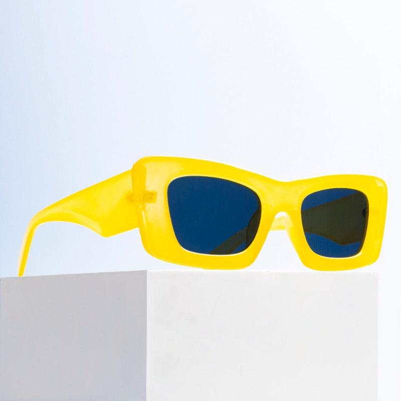 Gleam Vogue Sunglasses