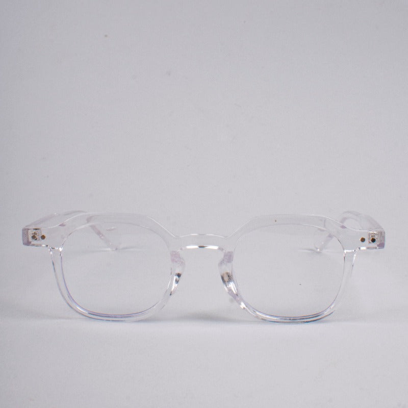 Heads-Up Vision Eyeglass