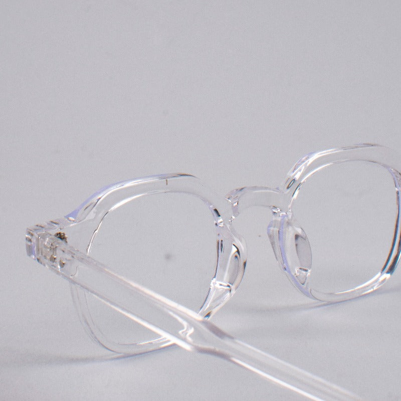Heads-Up Vision Eyeglass