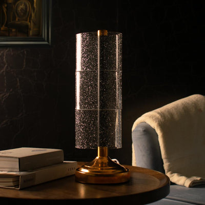 Helios Modular Spark Table Lamp