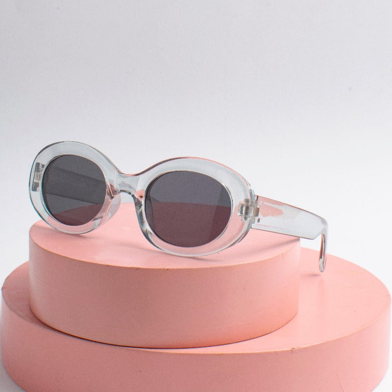 Clear Little Rays Kids' Sunglasses