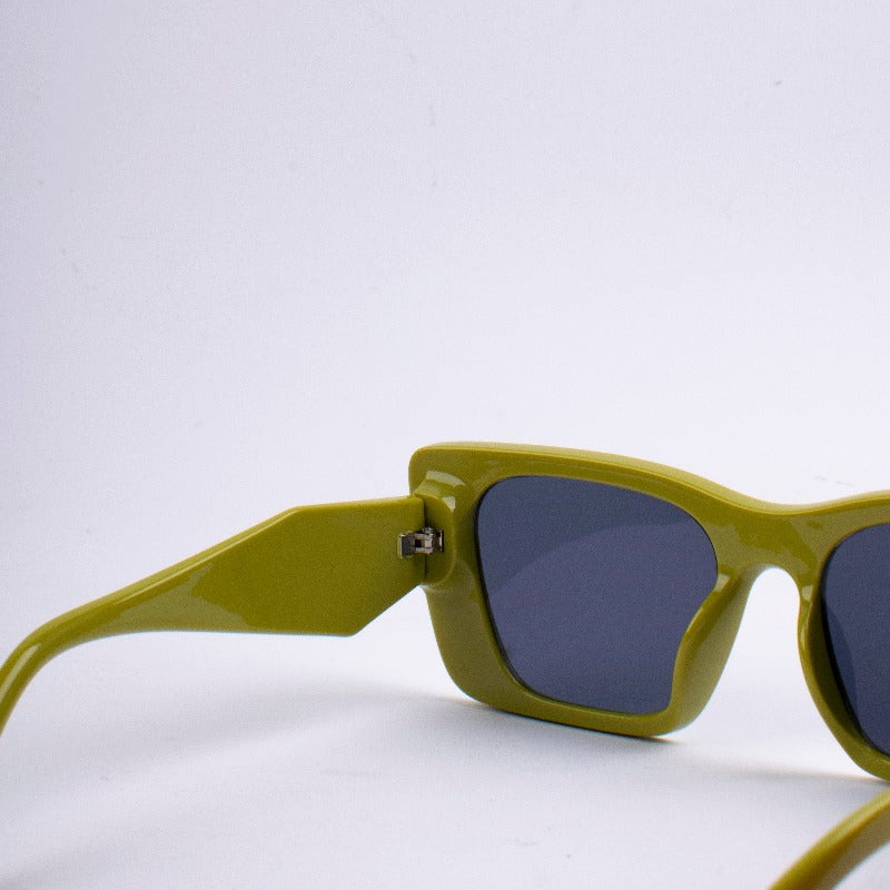 The Sharp Library Sunglass