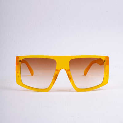 Edgy Spectacle Sunglass