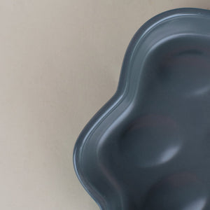 Paw Shaped Snack Tray (Large) Serving Bowls June Trading   