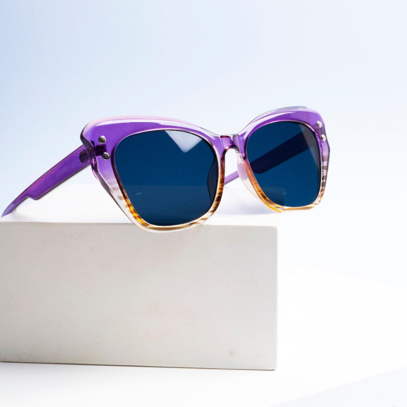Frame Flex Sunglasses