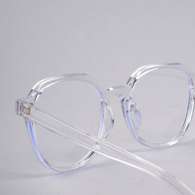 Crystal Clarity Eyeglass