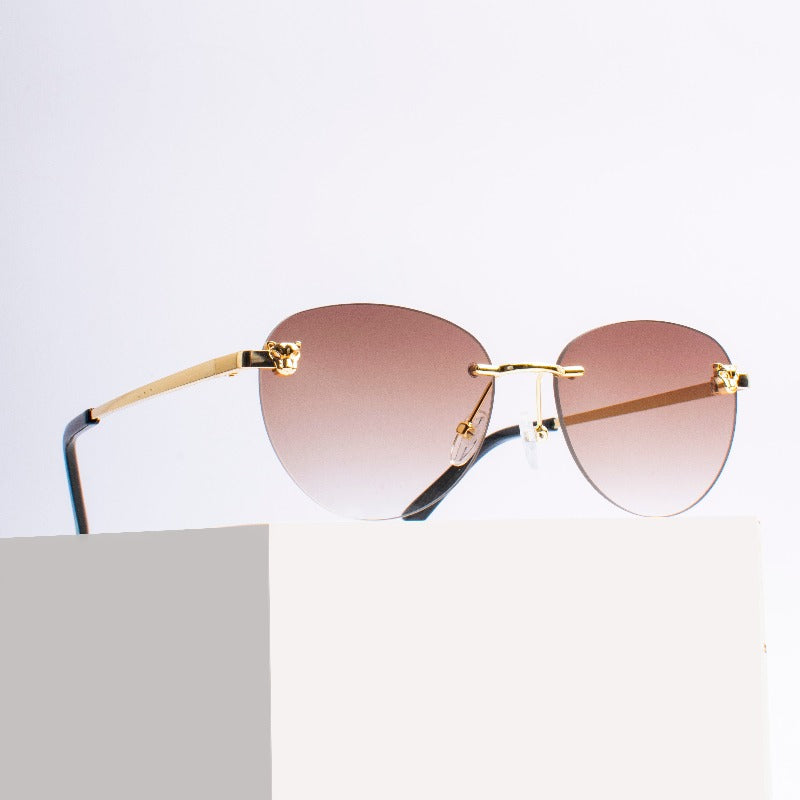 Effortlessly Cool Sunglass