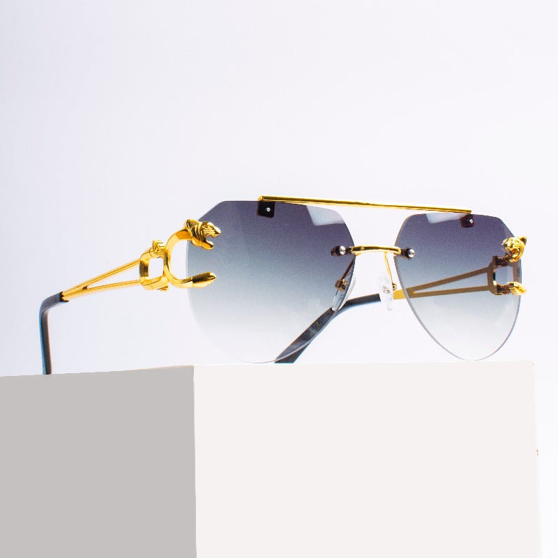 Wanderer's Calm Sunglasses