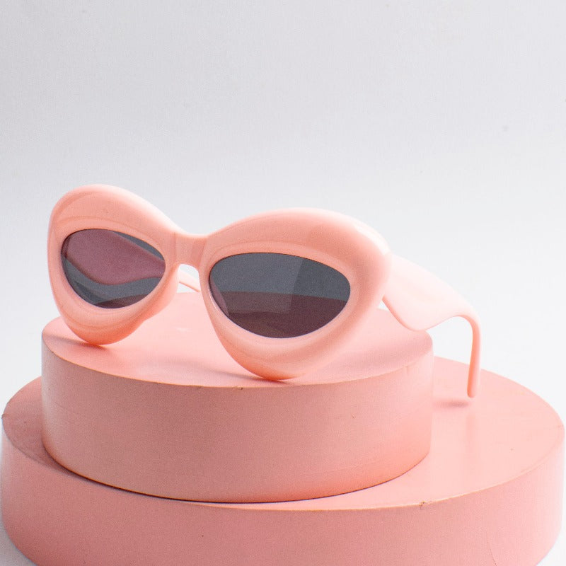 Flamingo Dynamic Dash Kids Shades