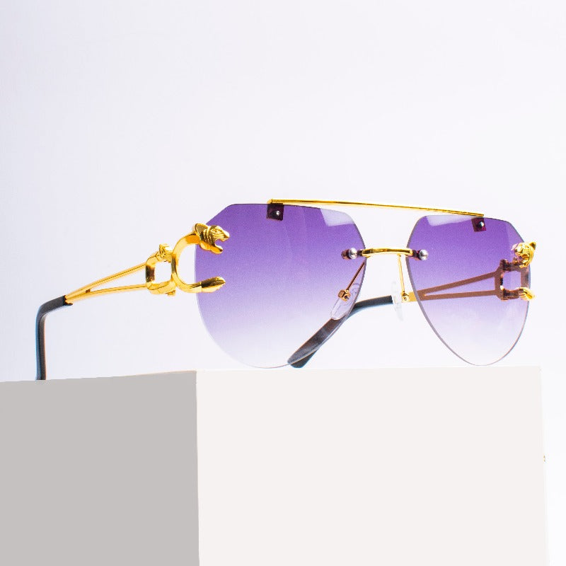 Coastal Luxe Sunglass